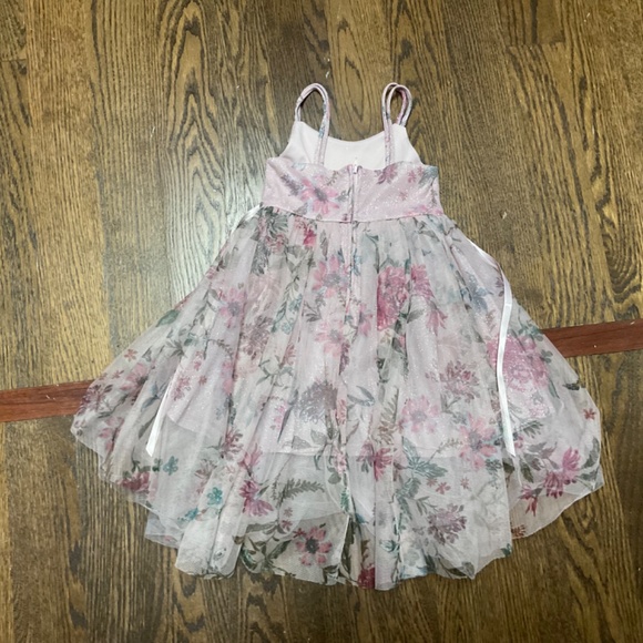 Cute toddler dress - Picture 3 of 5